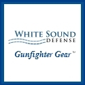 White Sound Defense - Gunfighter Gear