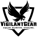 Vigilant Gear - Equip. Survive. Endure