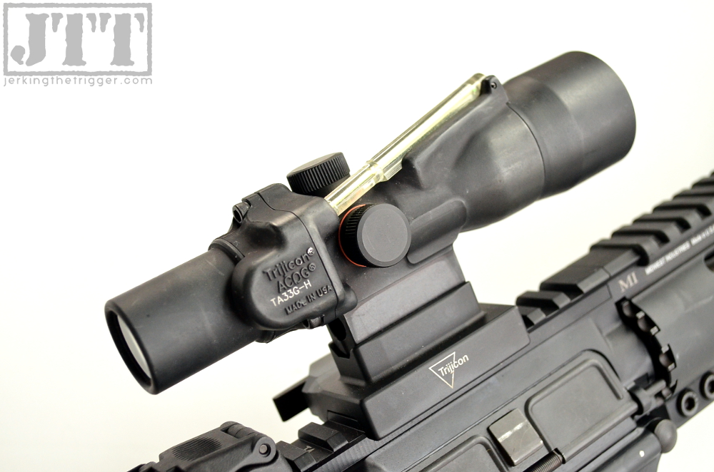 review-trijicon-ta33-the-most-rds-like-magnified-optic-available