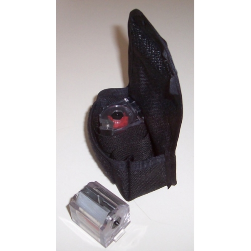 Ruger 10/22 MOLLE Magazine Pouch from RetroTactical Jerking the Trigger