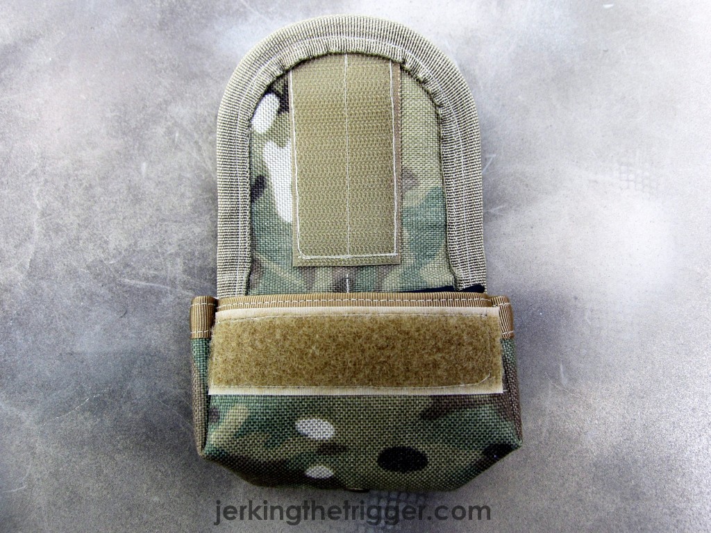 Review: Retro-Tactical Rimfire Pouches | Jerking the Trigger