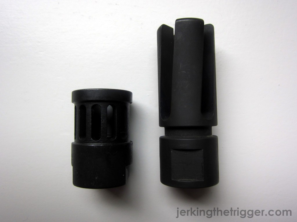 Review: Carlson Comps Mini Comp | Jerking the Trigger