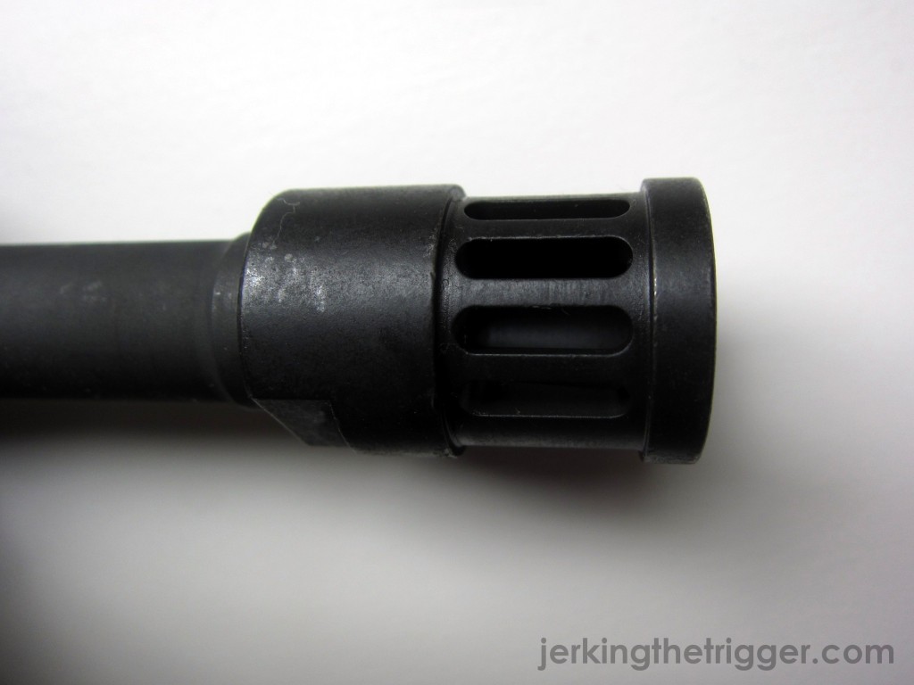 Review: Carlson Comps Mini Comp | Jerking the Trigger