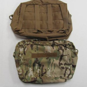 ATS Claymore Pouch and Multicam Velcro from Supply Captain | Jerking ...