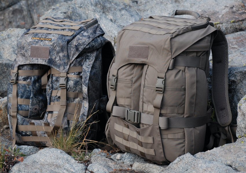 Eberlestock J51 Warhammer Jerking the Trigger