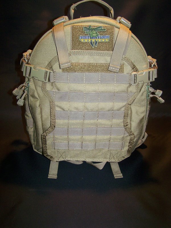 Fight and Flight Tactical Defilade | Jerking the Trigger