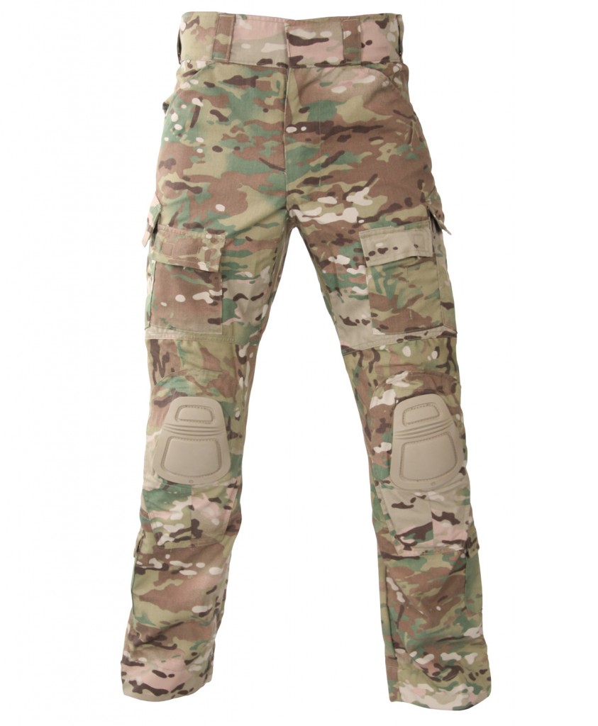 Propper Army Combat Pant | Jerking the Trigger