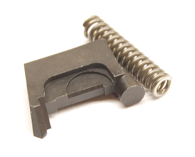 Apex Extractor in Gen 3 GLOCKs Jerking the Trigger