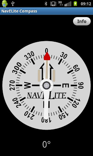 NavELite Android App | Jerking the Trigger