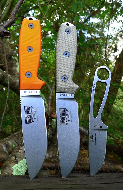 ESEE News | Jerking the Trigger