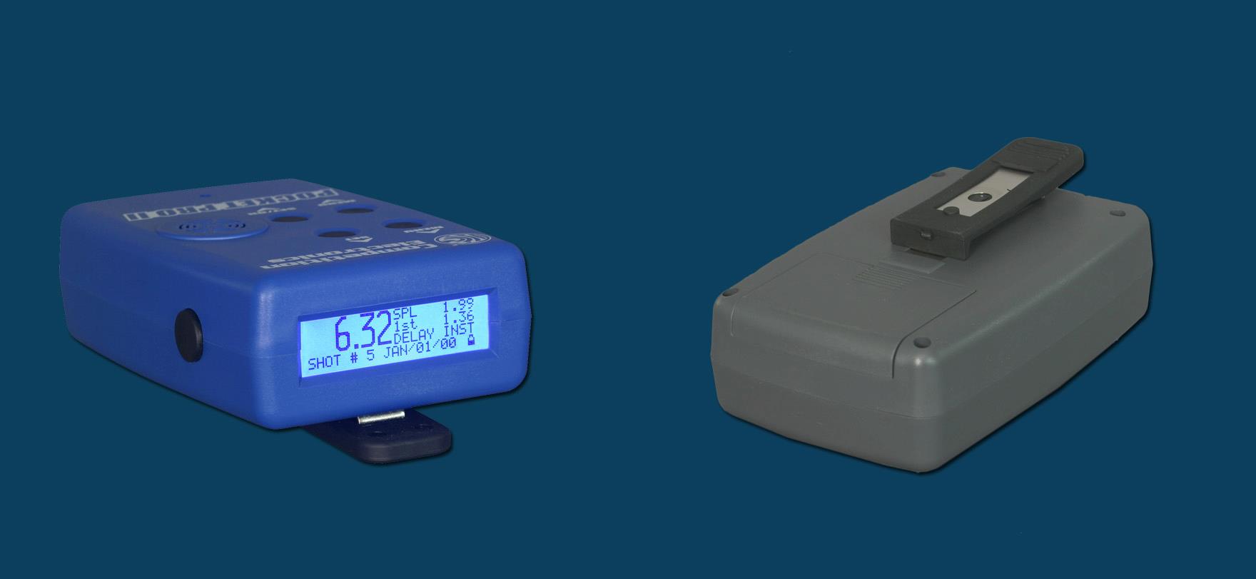 Pocket Pro Shot Timers at TacStrike Jerking the Trigger