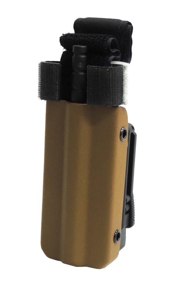 New Tourniquet Case and Color Option from Eleven 10 Jerking the Trigger