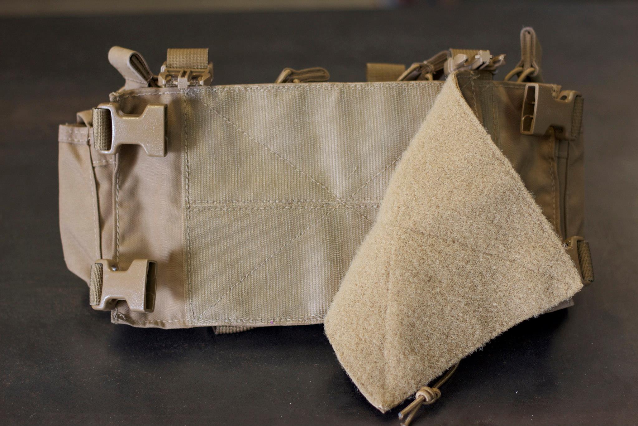 Haley Strategic Partners D3 Chest Rig | Jerking the Trigger