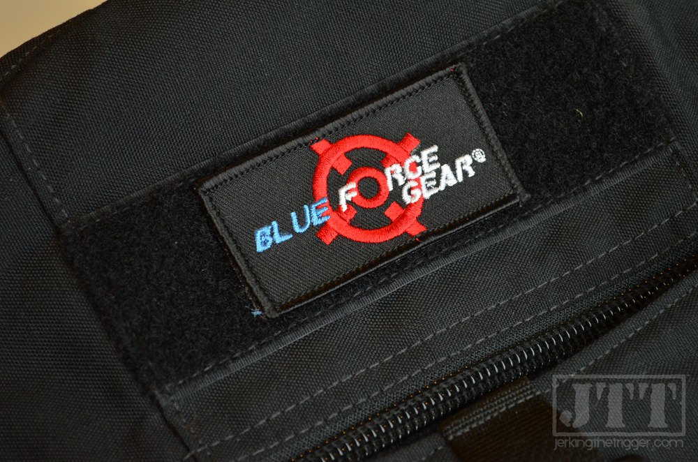 Clever and Easy Bogota Entry Tools Hiding Spot Jerking the Trigger