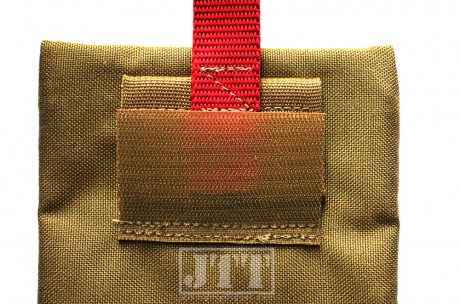 TAREINCO RETI-Pouch for Velcro Lined Bag