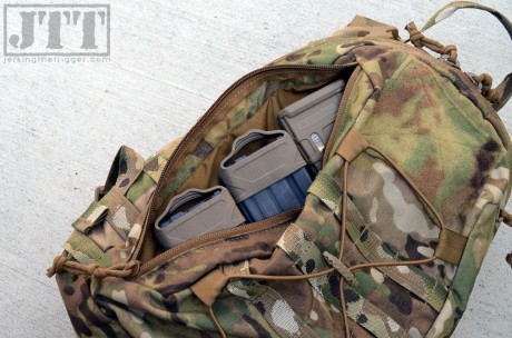 MSM Adapt Pack Ambi Access with Mags