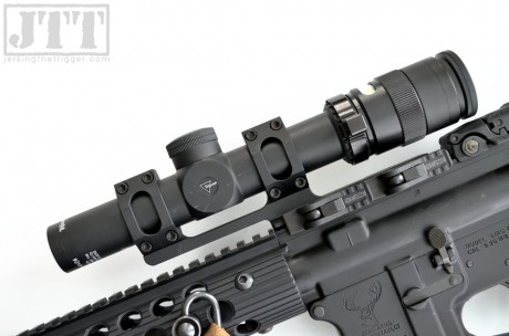 Trijicon Accupoint