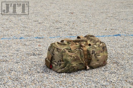 Tacprogear Rapid Load Out Bag
