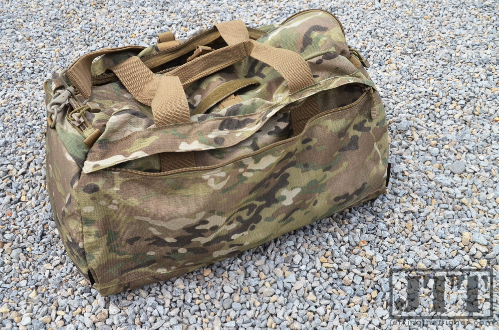 Review: Tacprogear Rapid Load Out Bag