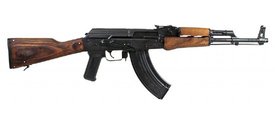 Century Arms WASR