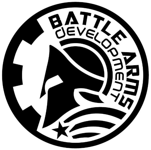BAD Logo