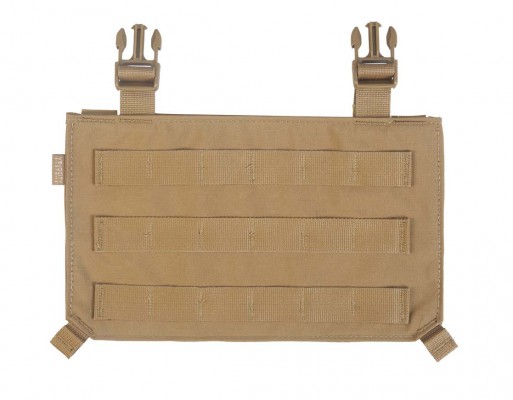 Velocity Systems MOLLE Placard