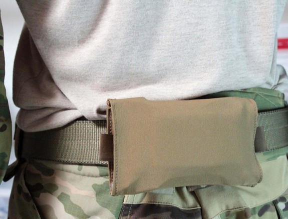 PHOKUS Research Group SHIELD Pouch 3