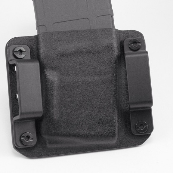 henry holsters pmag carrier
