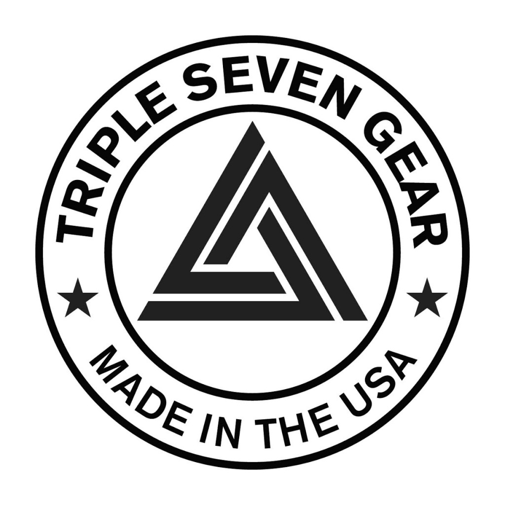 Triple 7 Gear Jerking the Trigger