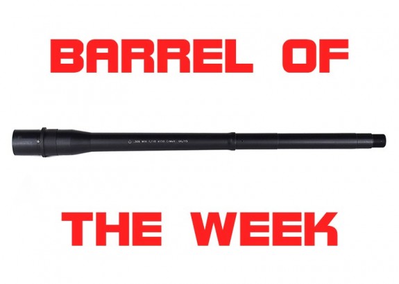 barrel-of-the-week-072715