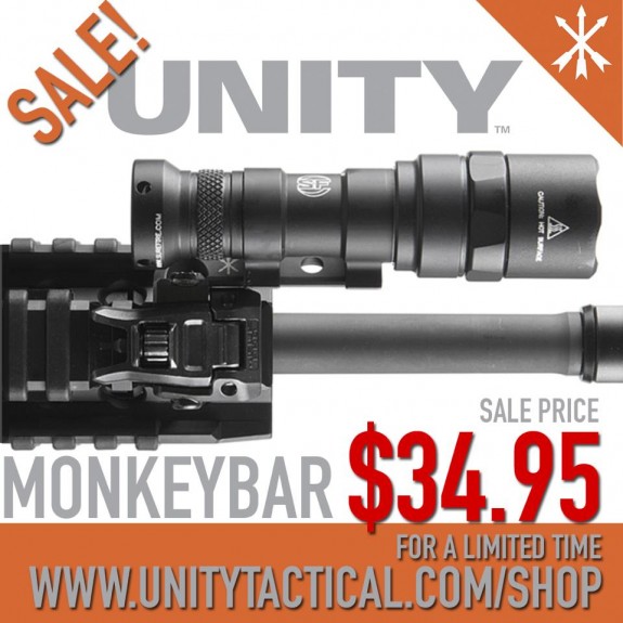 Unity Monkey Bar Sale