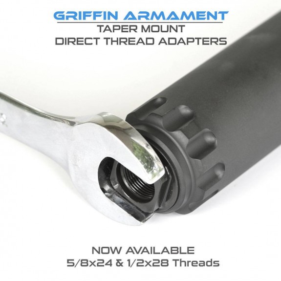 direct mount adapter griffin