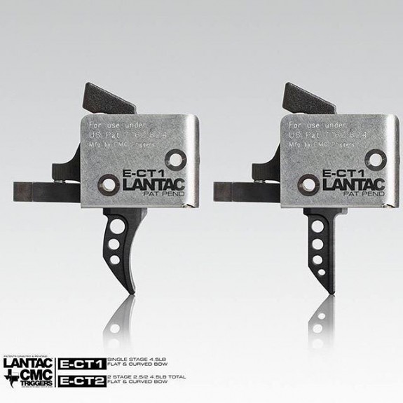 lantac CMC triggers