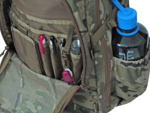 EVADE Backpack from Alpha One Niner | Jerking the Trigger