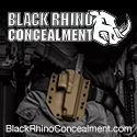 Black Rhino Concealment