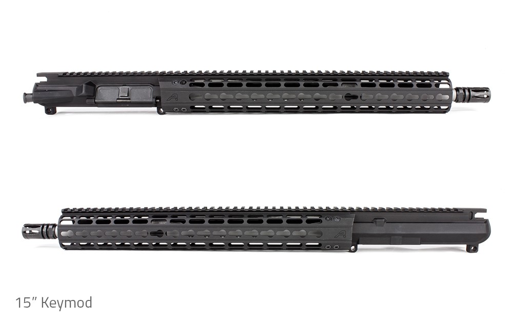 Aero Precision Weekend Special: M4E1 16″ .223 Wylde Upper with 15 ...