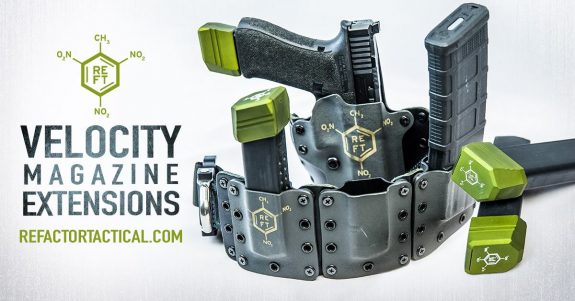 REFT Velocity Mag Extensions