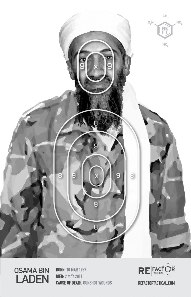 Menace to Society Target Pack from RE Factor Tactical | Jerking the Trigger