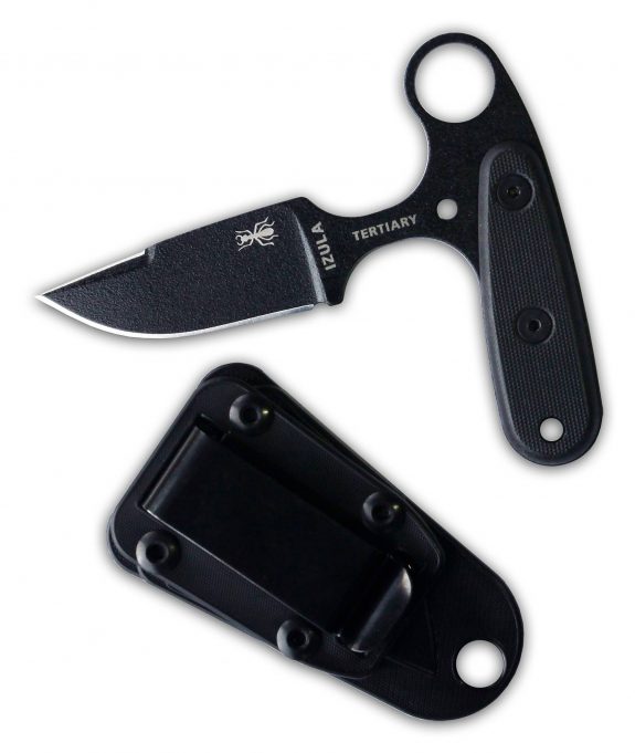 esee tertiary with g10