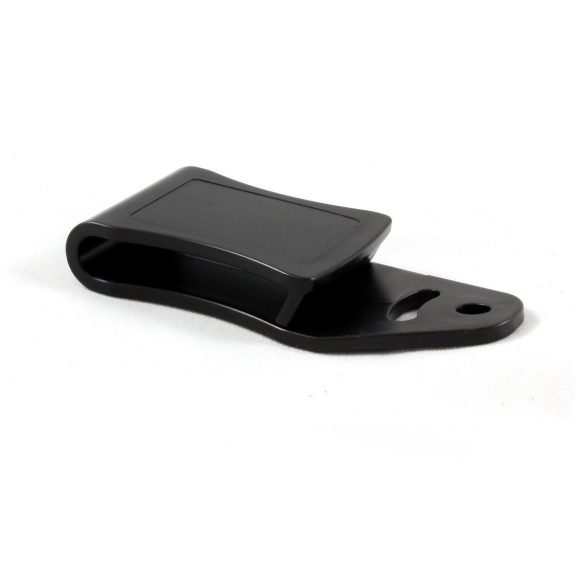 black arch protos custom clip