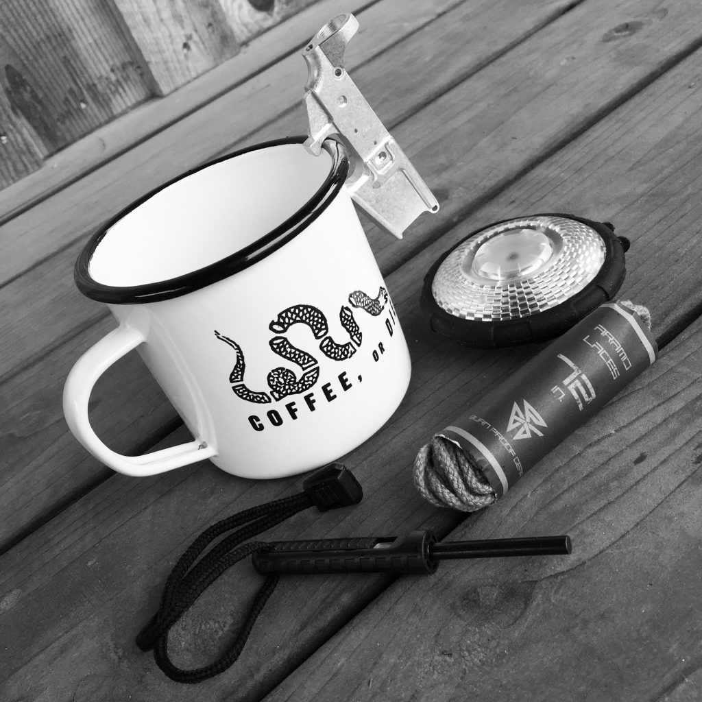 Review TacPack November 2016 Edition Jerking the Trigger