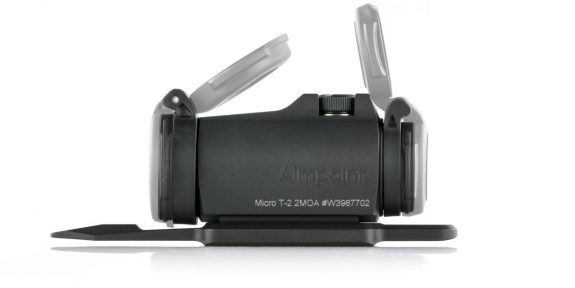 Scalarworks SYNC/02 Aimpoint ACRO Beretta 1301 Tactical Montage