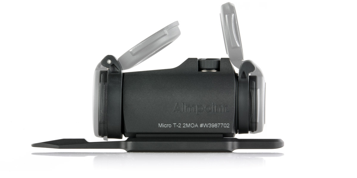 SCALARWORKS LAUNCHES AIMPOINT MICRO MOUNT FOR BENELLI TACTICAL SHOTGUNS ...