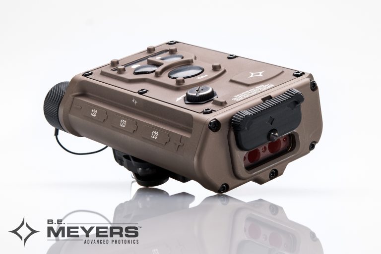 B.E. Meyers & Co. Exhibiting at Modern Day Marine 2017 | Jerking the ...