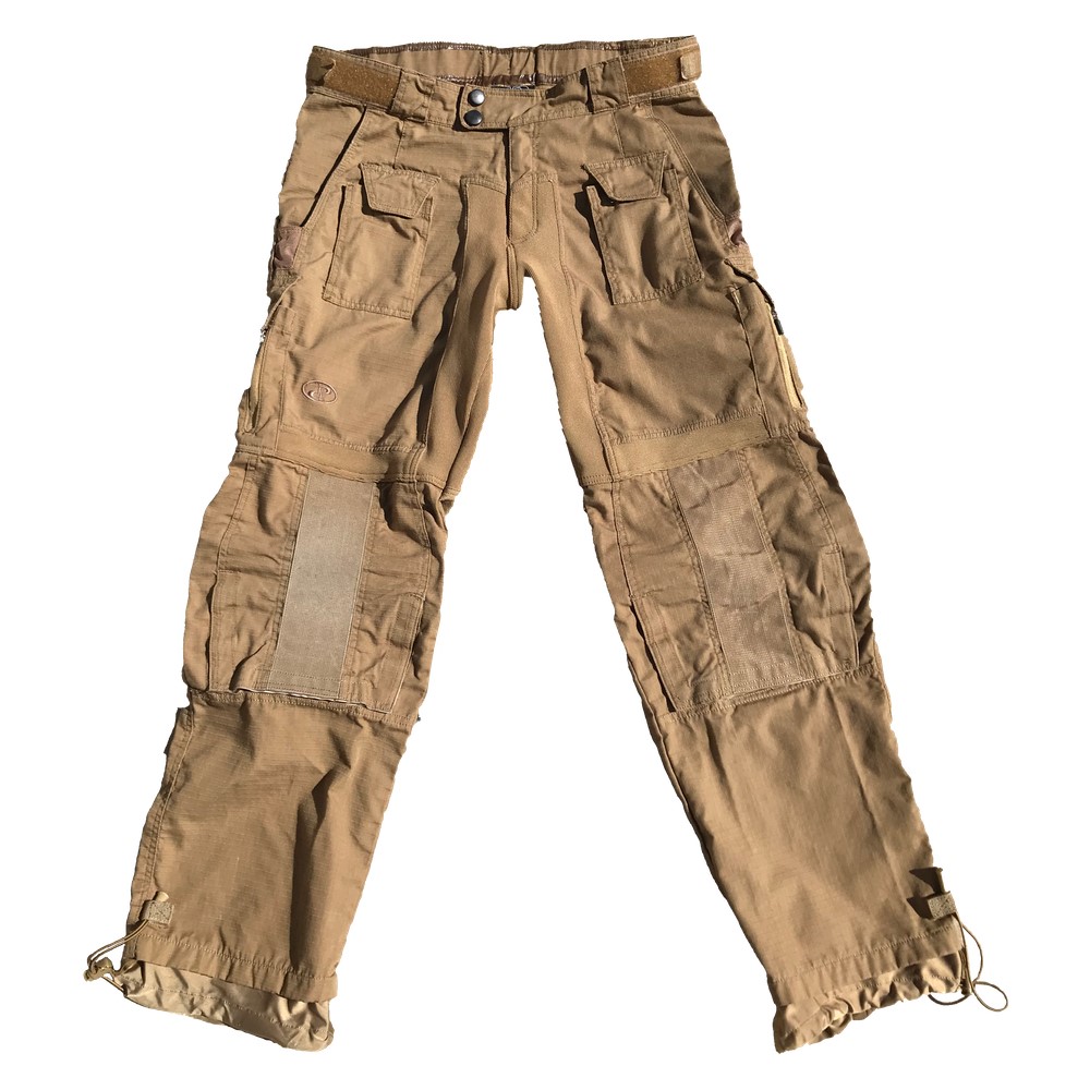 Disruptive Combat Pant Coyote Brown Pre-Order at Chase Tactical ...
