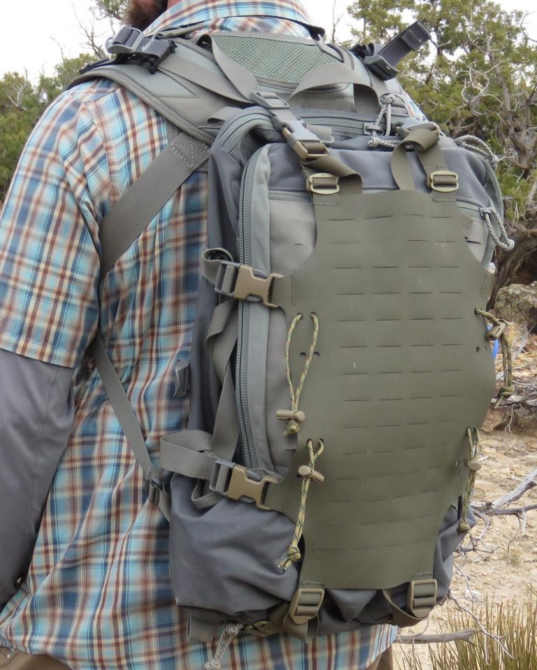 New Aston House BC Pack from Hill People Gear | Jerking the Trigger