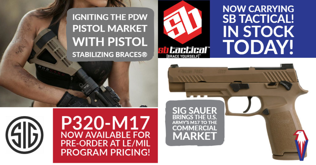 Proven Arms & Outfitters Jerking the Trigger