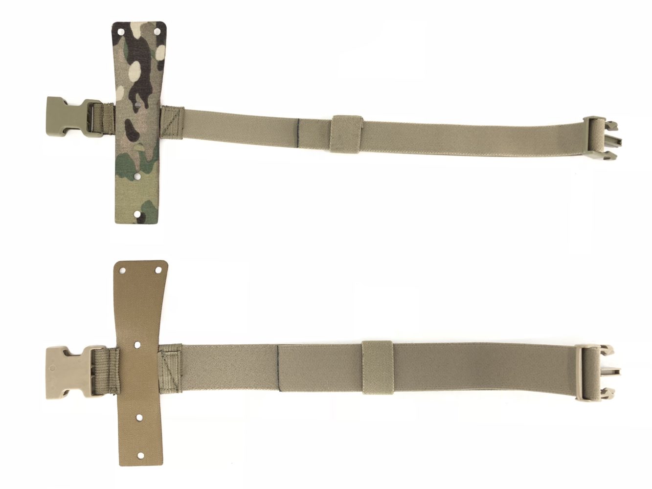 New from Arbor Arms USA – Safariland Holster Single Leg Strap