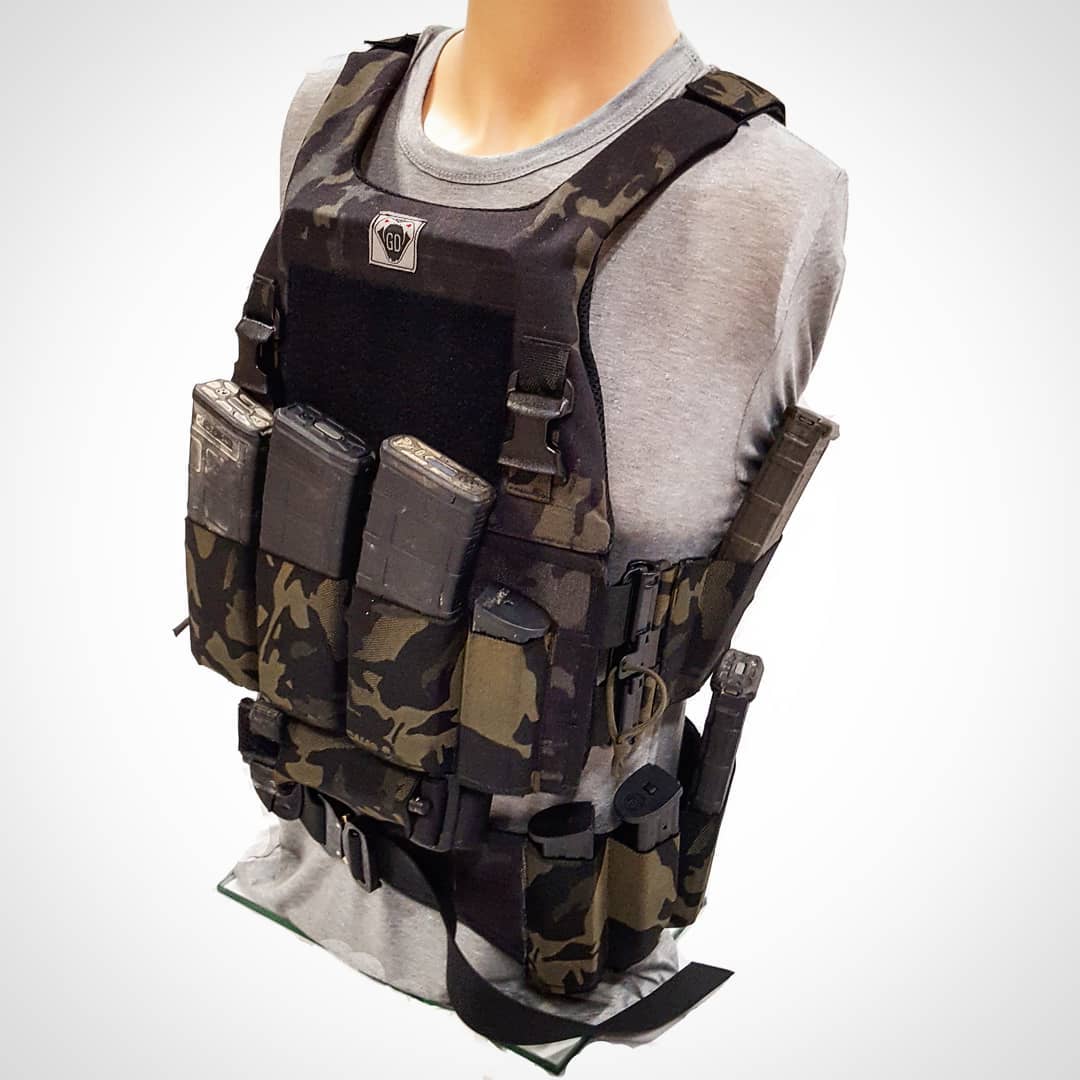 Sneak Peek: Gadsden Dynamics ALPC and Chest Rig Updates | Jerking the ...