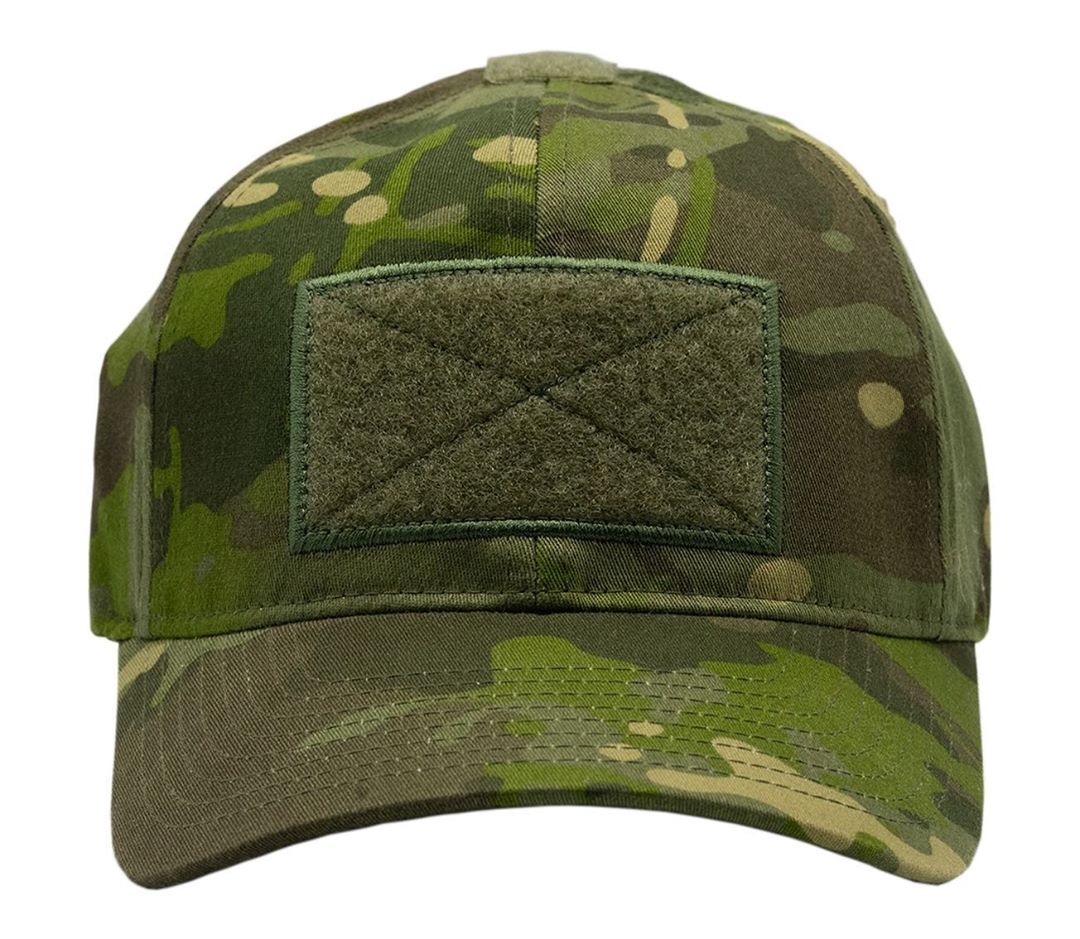 RE Factor Tactical Blasting Cap in Multicam Tropic | Jerking the Trigger